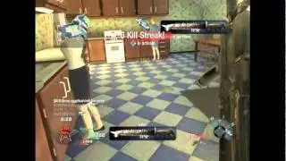 Call of Duty Black Ops- Kills Montage(Extended)