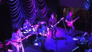 Petty Theft doing American Girl