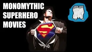 Superhero Movie Monomyth! Thor: Ragnarok! Superman's origin! Old Gods to New, Nerd Night Talk