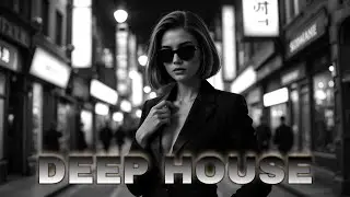 New Feeling Good Mix 2025 - Deep House ,Vocal House, Nu Disco | Emotional Deep #deephouse