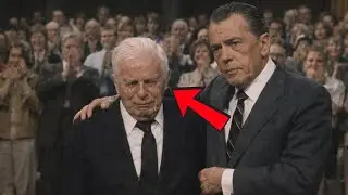 Charlie Chaplin Was Exiled From America &mdash; Then Ed Sullivan Did the Unthinkable