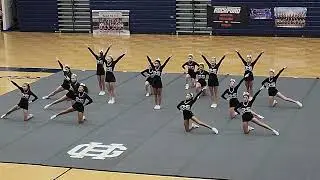 Grandville JV Maroon at Grand Haven