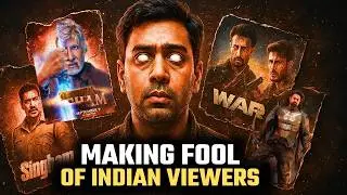 What REALLY Went Wrong with Indian Cinematic Universes ?