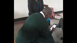 Sustainable Offgrid Education Technology in Rural Schools