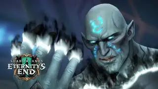 The Jailer Finale Raid Cinematic │ Including All Raid 9.2 Cinematics