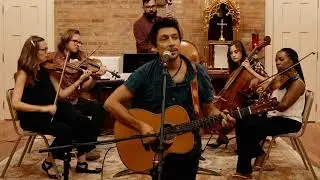 Dreamer with Avila Soul String Quartet - Hobo Cane