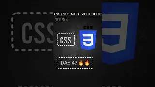 🧱 &ldquo;Clean Grid Layouts with Just One Line &mdash; row-gap & column-gap 💥&rdquo;#rowgap#grid#uidesign#techcontent