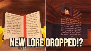 Several Changes in Bloxfest Update That You Might Have Missed | Roblox DOORS