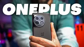 OnePlus 11 Pro 5G: giusto UN PAIO di cosine che DOVETE SAPERE! | Recensione