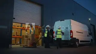 Dedicated Transport Specialists Intro
