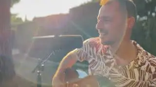 Enrique Amig&oacute; y Manu Clavijo 