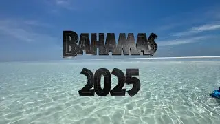 Bahamas 2025