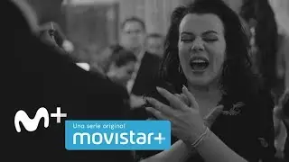 Arde Madrid: Tr&aacute;iler Principal - Ya Disponible | Movistar+