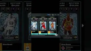 Decent Snipe!  #2k26 #sniping #2k #nba