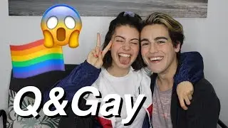 WHO WEARS THE PANTS IN OUR RELATIONSHIPS? // ft. Brennan Clost