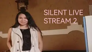Rubilyn Pagador is live!silent live stream 2