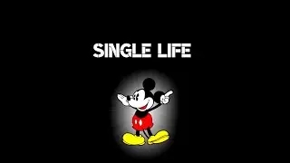 single status single boy attitude status single boy status (@everythingvs3181 )#attitude#everything 😈