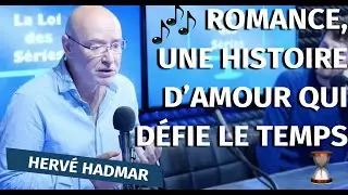 Romance, une histoire d'amour qui d&eacute;fie le temps !