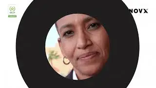 Salma SEETAROO - AGRICHAIN HIGHLIGHTS
