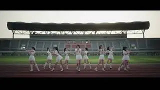 MIRROR - Koi no Crouching Start - OCHA NORMA - Dance Shot