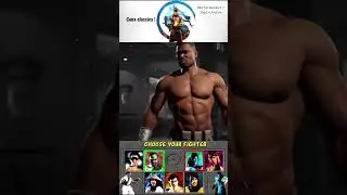 fatality jax  ? #viral #mk #mortalkombat1 #mk1 #jax #subzero #rayden