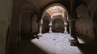 Karen H. - Ethnic Armenian set (deep house, down tempo)