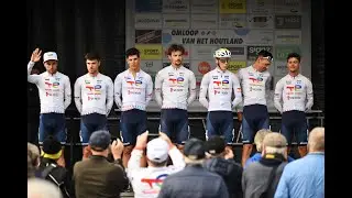Omloop van het Houtland 2025