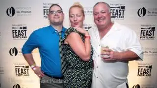 Feast Portland
