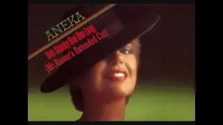 Aneka - Ooh Shooby Doo Doo Lang (Mr.Rasser's Extended Version)