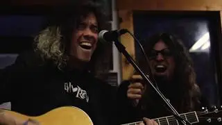 KiLLeR DWaRfS in-store @ Fred's Records 4/17/2019