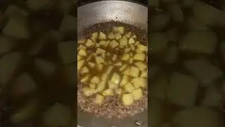 Simpleng Recipe ng Pork Giniling