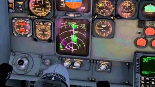 IXEG 737-300 Engine fire (Part 2)