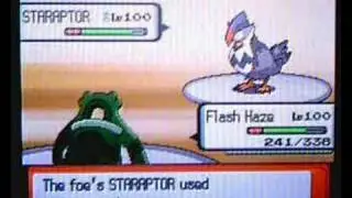 [narrated] Pokemon Battle #16 Vs Draple