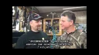 Fishin' Affliction TV Episode #205: 