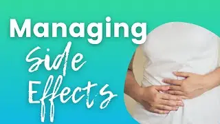 Managing Side Effects / Cancer Treatment Side Effects / Managing Cancer Side Effects
