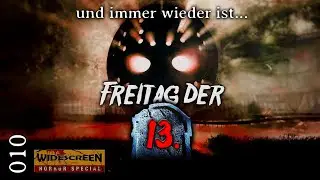 Und immer wieder ist Freitag der 13. | Camp Crystal Lake forever
