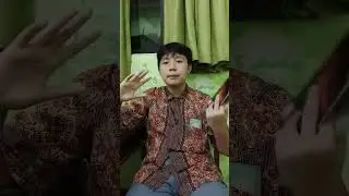 Jagad Lelembut - Debbi Marisca S.Pd - SMAN 46 JAKARTA