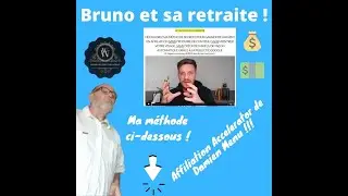 🎤 Affiliation Acc&eacute;l&eacute;rateur de Damien Menu ?