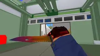 bayonet m9 fade I counter blox