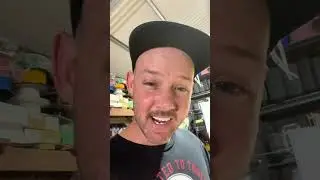 Ladies, let them get a shed!