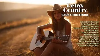 Country Harmony Road &ndash; Relax and Enjoy the Ride