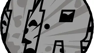 Icon Roller - Bleak Antics