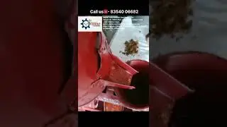 16 patti oil expeller
