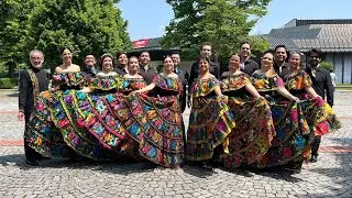 Marktoberdorf - Ensamble Escénico Vocal