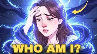 Who Am I In Christ?: How to Discover your Identity.