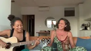 Somos seres de luz inspirado en la versi&oacute;n de Laeela