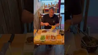 Dre's Silky Bechamel Lasagna Sandwich - A Max's Sandwich Shop Classic