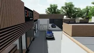 Exotic Car wash