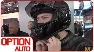 Défi Mondial de l'Auto : l'essayeur en action (Option Auto)