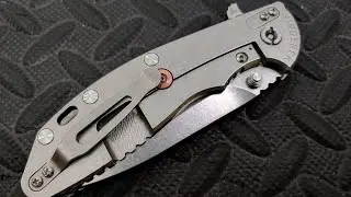 HINDERER XM 24 REVIEW LOVE & HATE